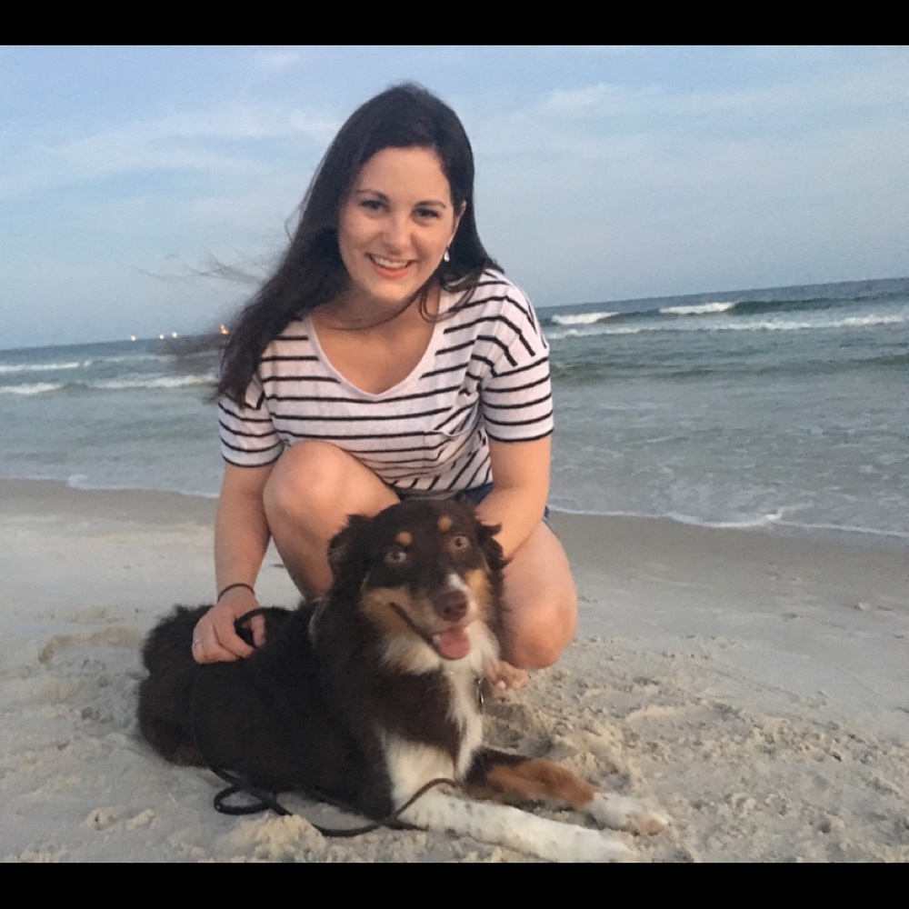 Meet Your Posher, Brandi
